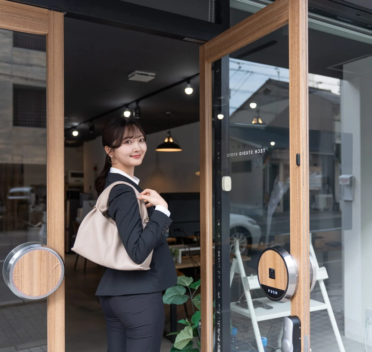 採用イメージ
