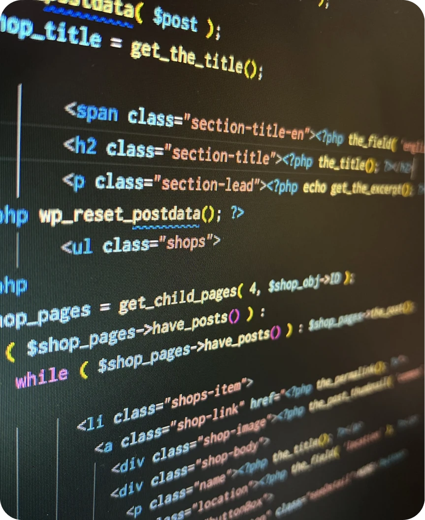 ホームページ作成・Webマーケティング支援